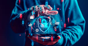 Ilustración de seguridad